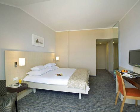 Valamar Lacroma Hotel