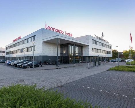 Leonardo Hotel Vinkeveen Amsterdam