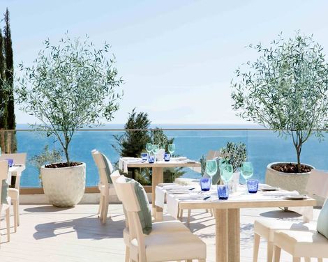 Ikos Oceania
