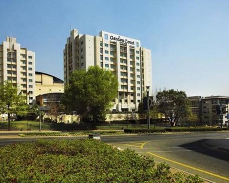 Garden Court Sandton City-1