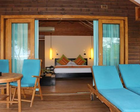 Canareef Resort Maldives-2