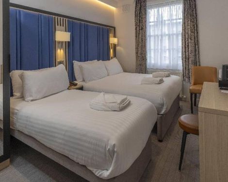 Best Western Victoria Palace