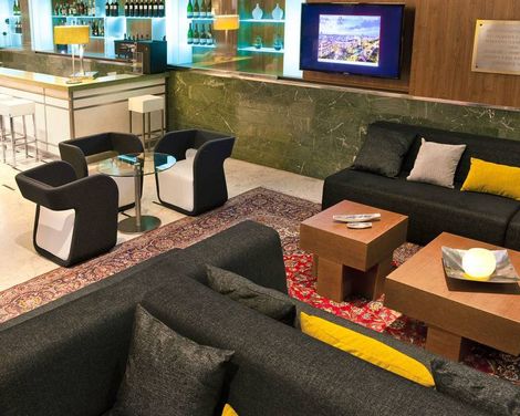 Atenea Barcelona Aparthotel 