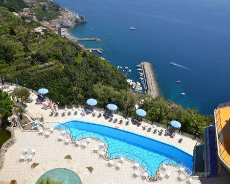 Grand Hotel Excelsior