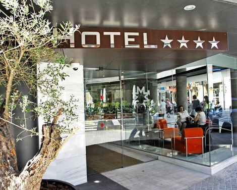 Hotel Madanis