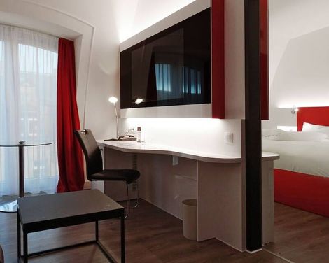 DORMERO Hotel Dresden City