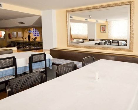 Hotel Vibra Isola