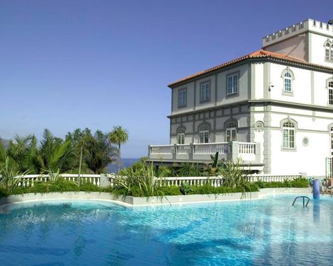 Pestana Miramar Garden & Ocean Resort-1