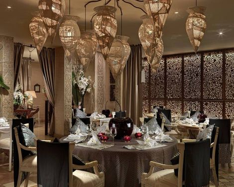 Hotel Royal Garden Villas & Spa-0