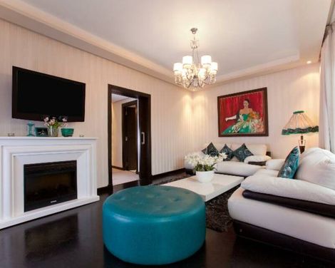 Art Palace Suites & Spa
