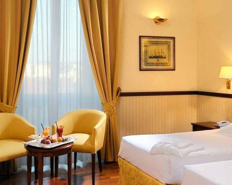 Hotel Cristoforo Colombo