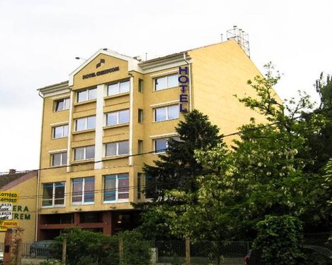 Chesscom Hotel