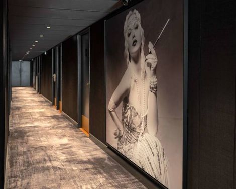Ibis Styles Paris Val de Fontenay