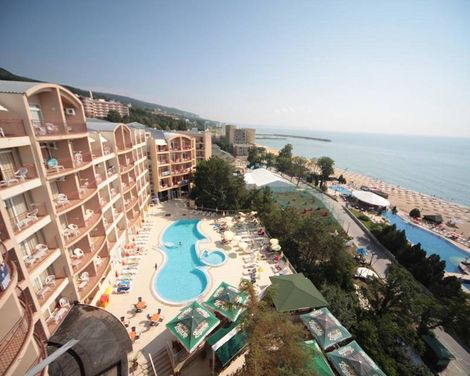 Hotel Luna