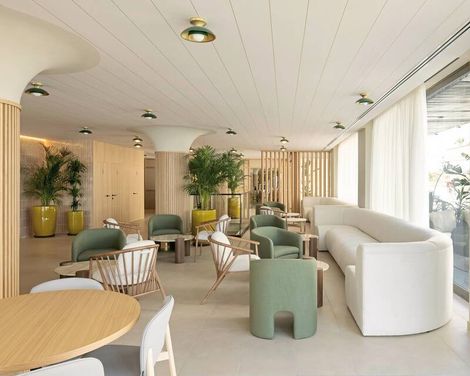 Hotel Eden Palma Playa