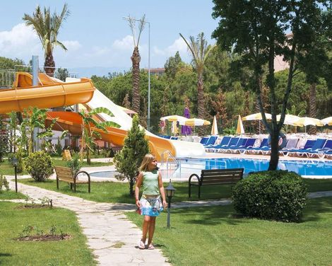 Bieno Venüs Hotel & Spa-2