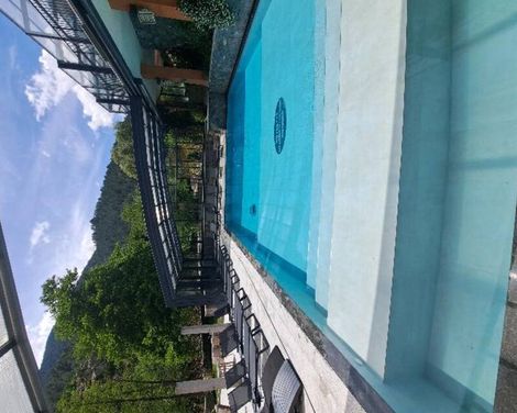 Hôtel les Jardins de la Glacière