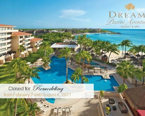 Dreams Aventuras Riviera Maya