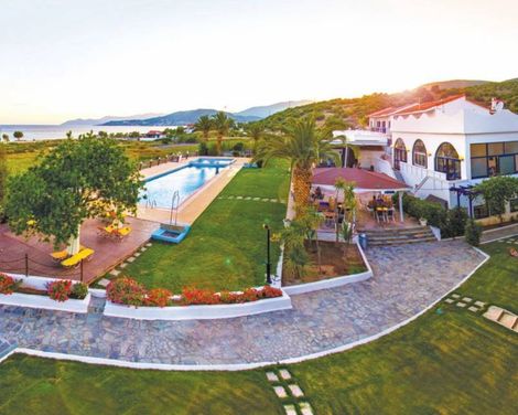 Hotel St. Nicholas