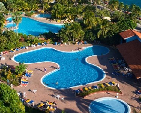 Hotel Playa Caleta-1