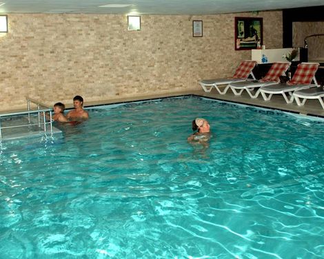 Palmeras Beach Hotel