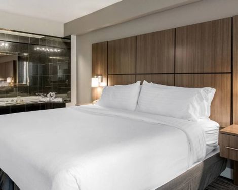 Holiday Inn Melbourne-Viera Conference Ctr