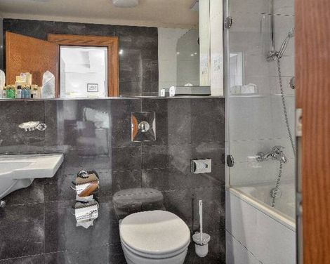 Hotel Majestic Plaza-0
