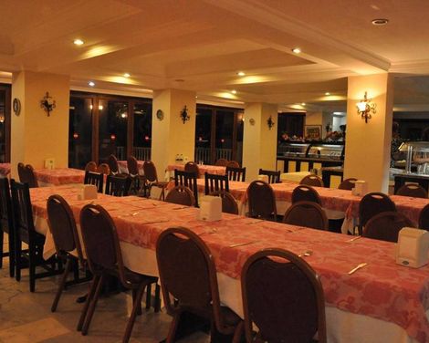 Halici Hotel