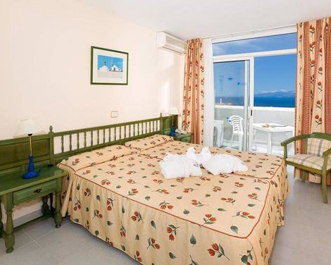 BlueSea Lagos De Cesar-3