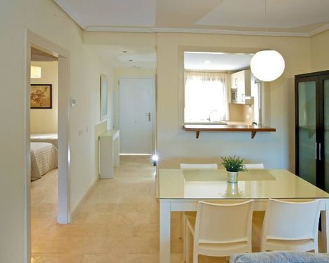 Ona Valle Romano Golf & Resort