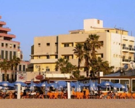 Golden Beach-1