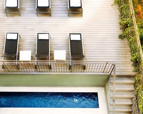 Aparthotel Aramunt-1