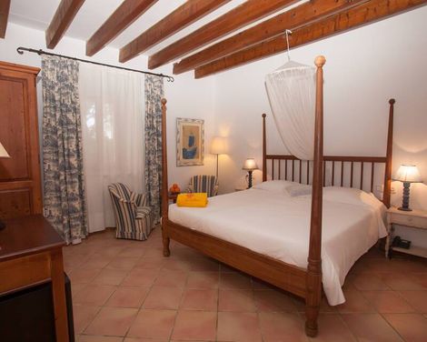 Hotel Sa Galera