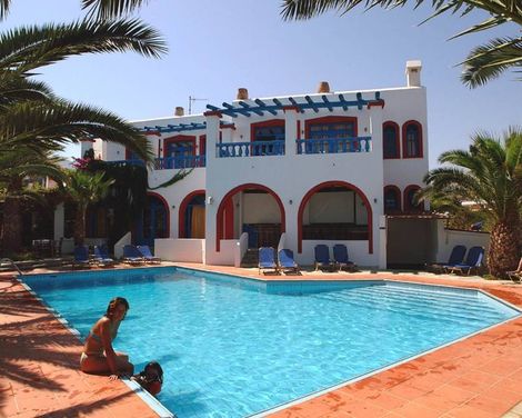Palm Bay Hotel