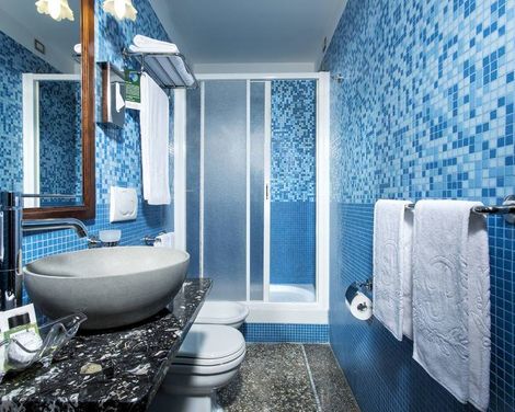 Golden Tulip Rome Piram-3