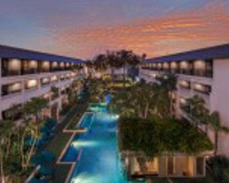DoubleTree by Hilton Phuket Banthai Resort-0