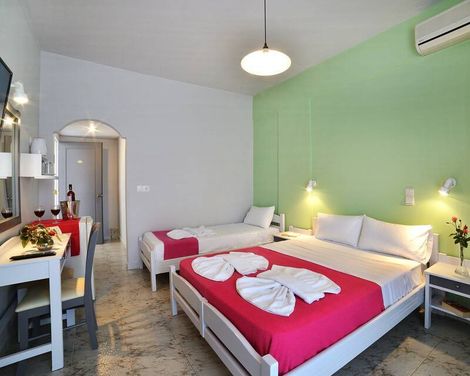 Nereides Hotel-2