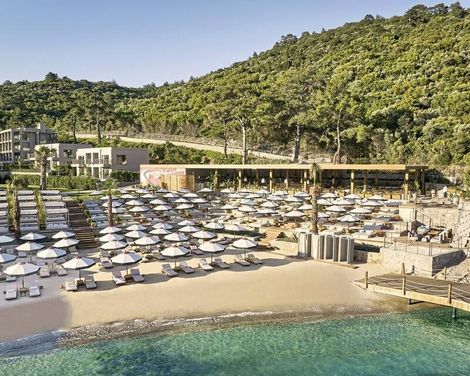 Hyde Bodrum