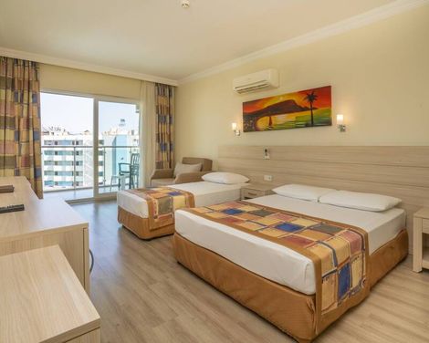 Gardenia Beach-2