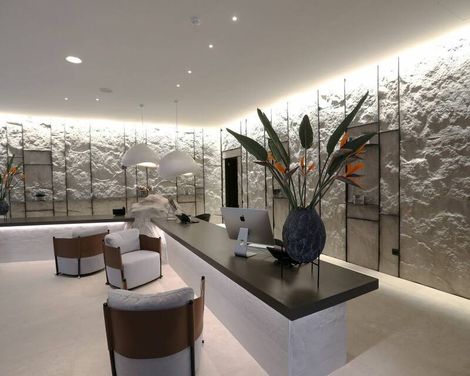 Aeonic Suites & Spa Mykonos