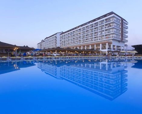 Eftalia Splash Resort