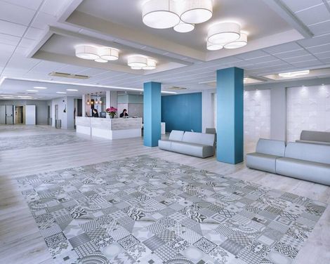 Hotel Oasis Park