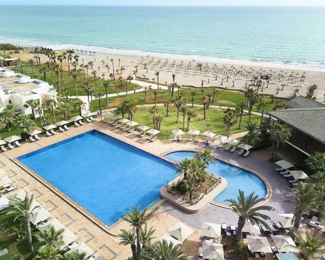 Iberostar Selection Eolia Djerba-1