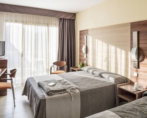 AQUA Hotel Aquamarina & SPA