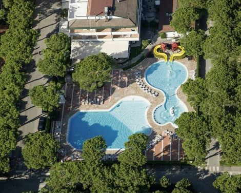 Camping Residence Village by Happy Camp