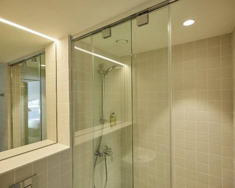 easyHotel Barcelona Fira