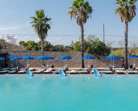 FV Hotels Baia dei Turchi