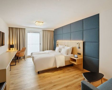 Austria Trend Hotel Maximilian-2