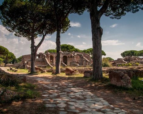 Sheraton Parco de' Medici Rome Hotel