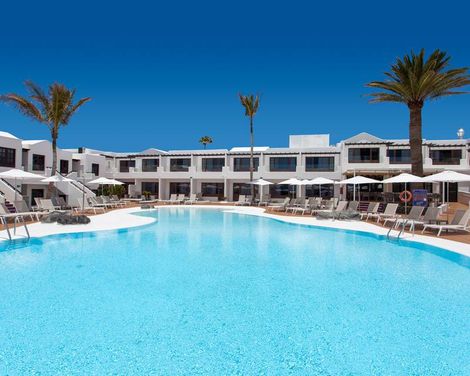 R2 Bahía Kontiki Beach Apartments